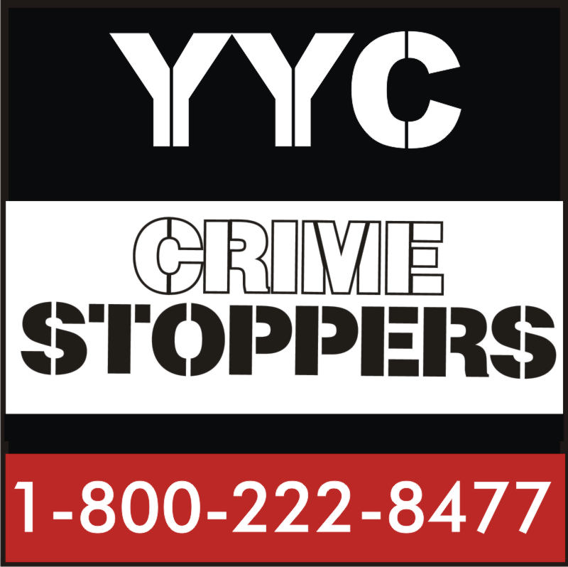 Calgary Crime Stoppers