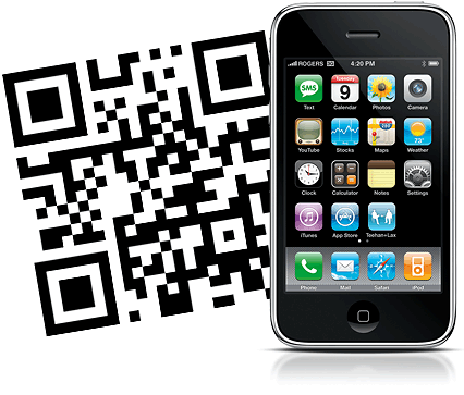 QR codes? The Why and How of applying these new tools