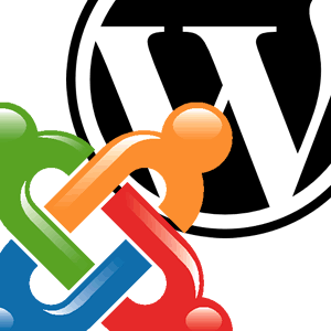 Word Press V.S Joomla?